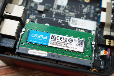 mini主機(jī)評測篇3 小個(gè)頭大能量 零刻 SER4 深度測評