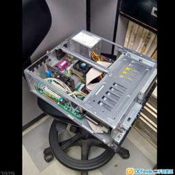 Acer廠機(jī)電腦機(jī)箱 計(jì)算機(jī)硬件開發(fā)的工藝與設(shè)計(jì)解析